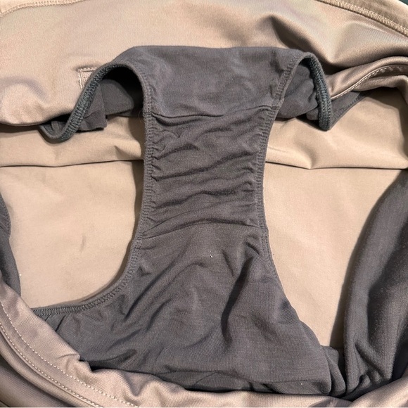 Free Fly Women's Bamboo Lined Breeze Short 4" XL Grey - Picture 6 of 6